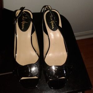 Cole Haan Sitting Pretty Slingback Pumps